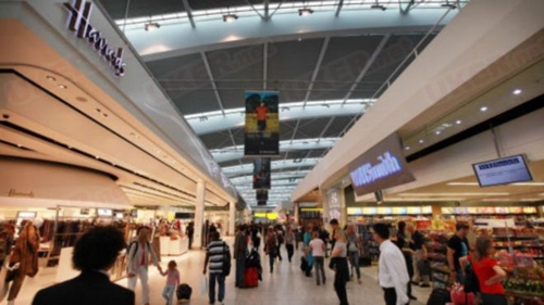 出国留学海关关注事项,英国留学退税条件