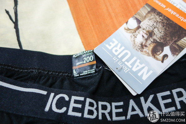 户外运动打底衣评测,icebreaker冲锋衣