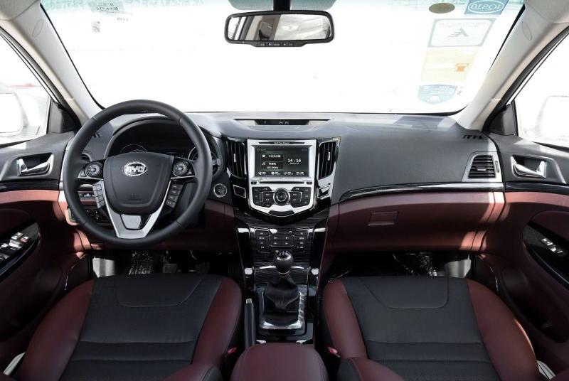 国产车性价比最高的是哪一款,国产车性价比最好的轿车