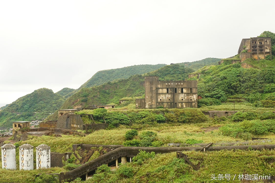 带ni去旅行｜台湾三人行——闺蜜照就这么拍