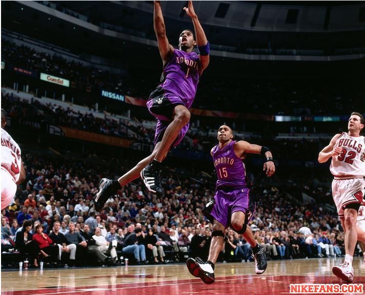 致敬麦迪纪录片全集,麦迪球鞋adidastscreator