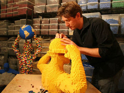 世界十大奇葩高薪工作,有趣的高薪职业