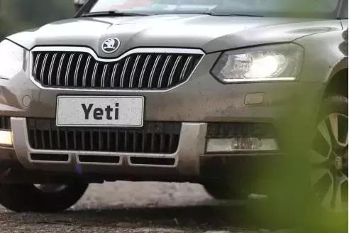 斯柯达yeti深度评测,开斯柯达yeti真实感受