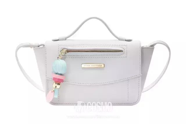 看过这几款包，我的信用卡说：妈妈我要回家