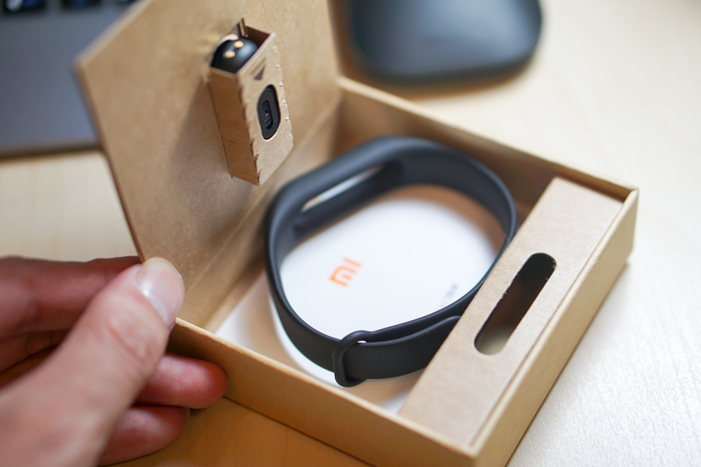 小米手环2现在值得入手吗,小米手环2升级后是什么样子