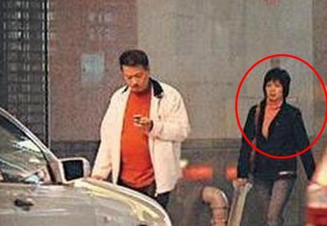 吴孟达早期影像,吴孟达病照