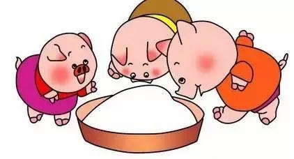 猪粪一坨一坨的是什么情况,一坨粪便有多少细菌