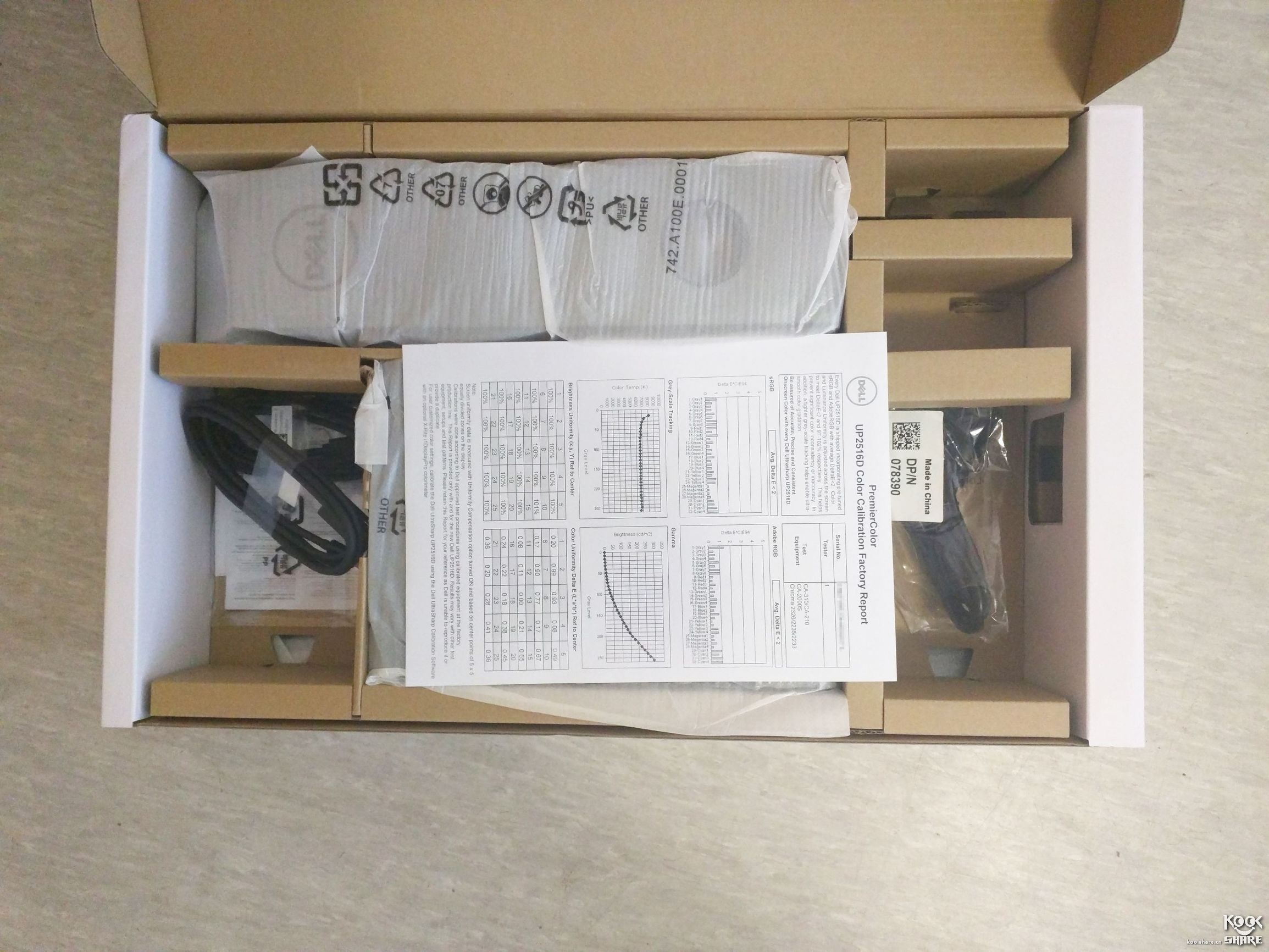 dellup2716d玩游戏怎么样,dellup2720q开箱