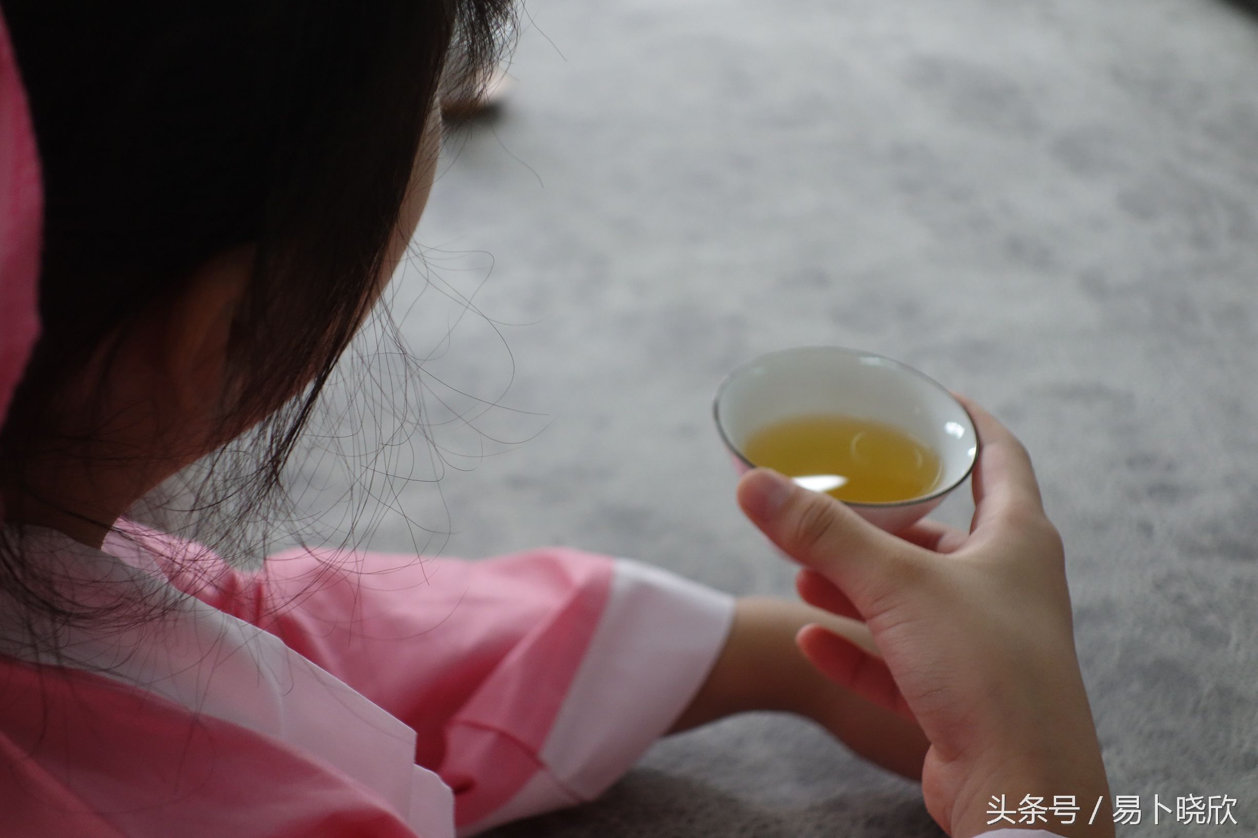 重回汉唐！从娃娃抓起