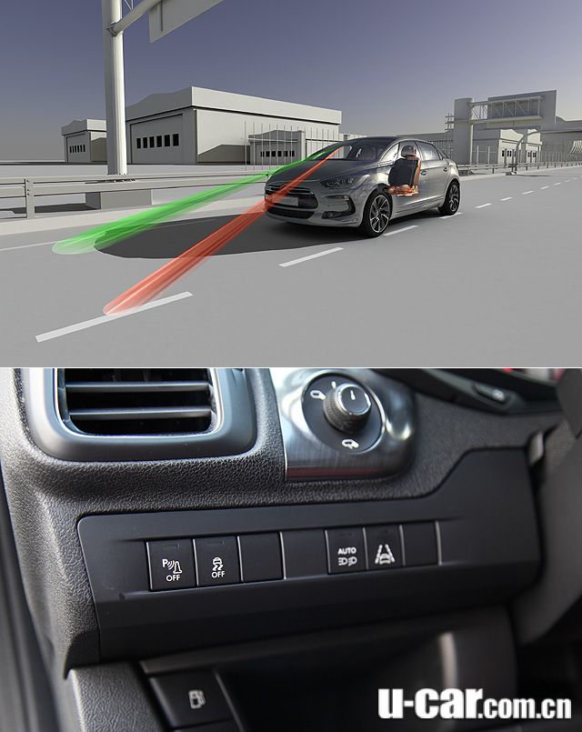 ds5在欧洲,欧洲最新款ds5