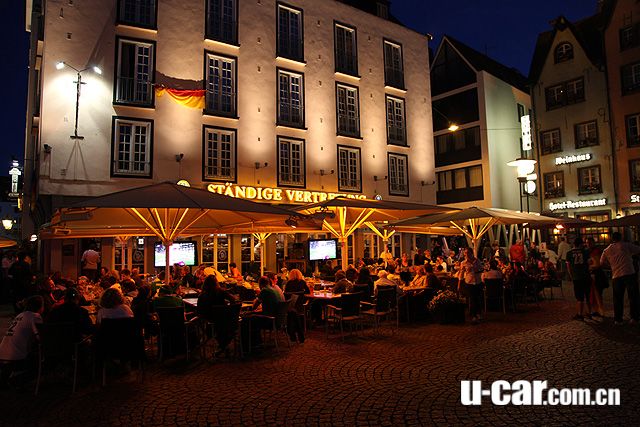 ds5在欧洲,欧洲最新款ds5