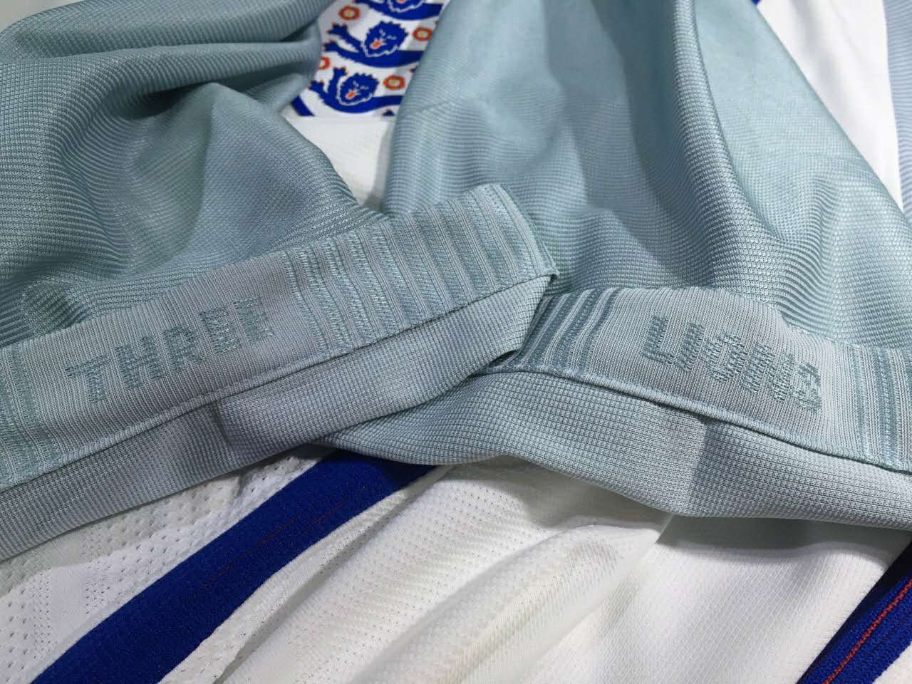 球员版球衣的队徽都是胶印的吗,队徽材质