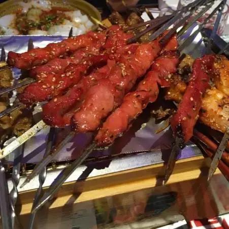 重磅！魔都50家营业到0点后的深夜食堂，这本宵夜大全请收好！