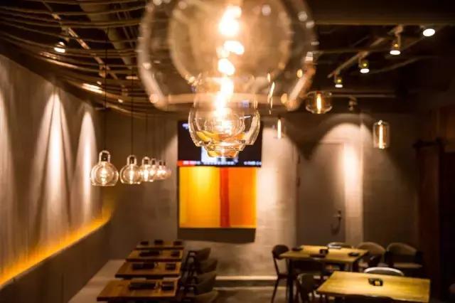 重磅！魔都50家营业到0点后的深夜食堂，这本宵夜大全请收好！