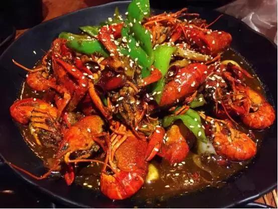 重磅！魔都50家营业到0点后的深夜食堂，这本宵夜大全请收好！