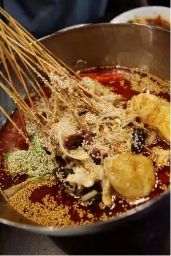 重磅！魔都50家营业到0点后的深夜食堂，这本宵夜大全请收好！