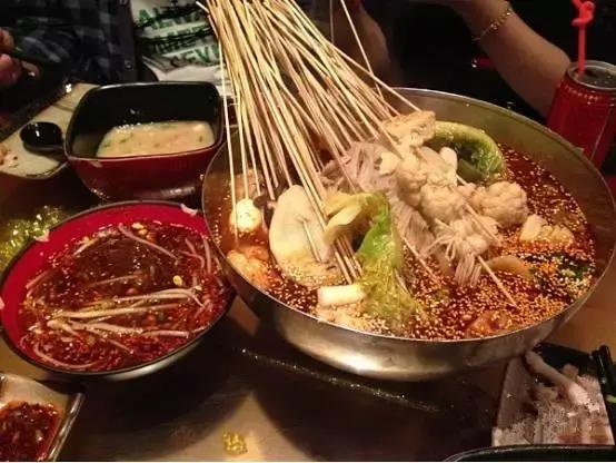 重磅！魔都50家营业到0点后的深夜食堂，这本宵夜大全请收好！