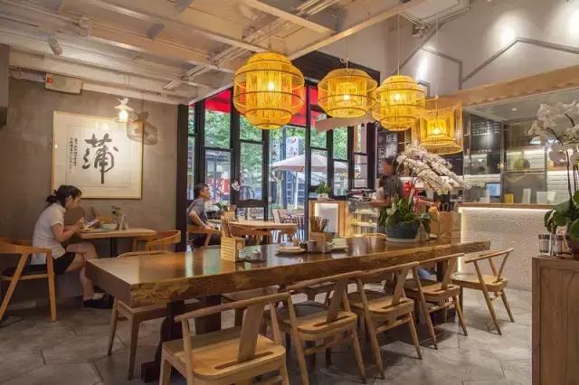 重磅！魔都50家营业到0点后的深夜食堂，这本宵夜大全请收好！