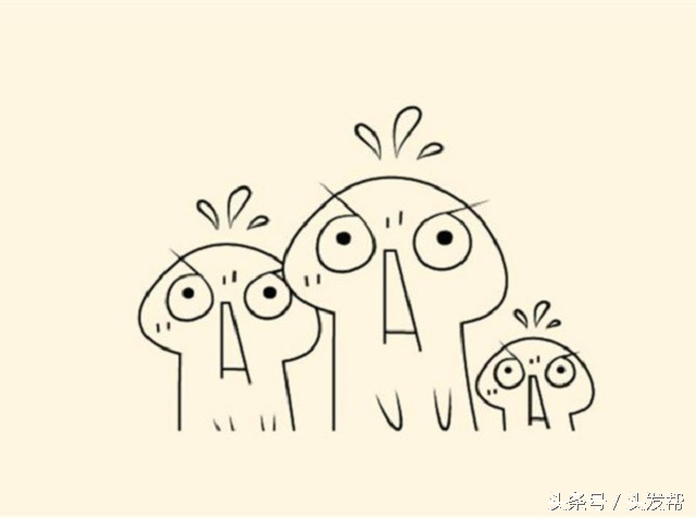 一张脱发的照片，等于3.5万人民币，掉头发的来围观