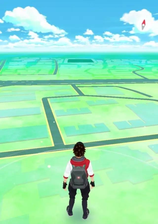 pokemon背包,口袋妖怪pokemongo背包