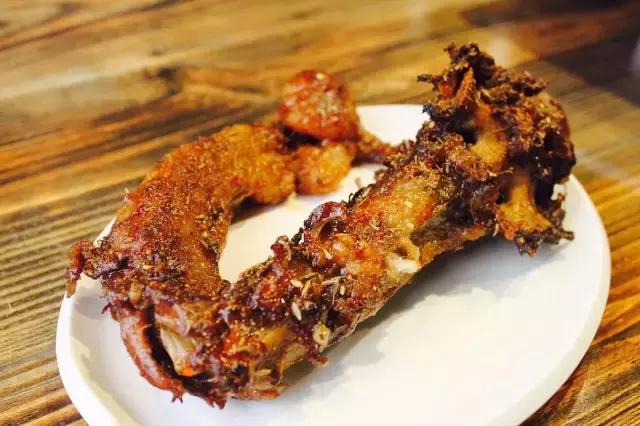 大连美食店,大连特色美食店