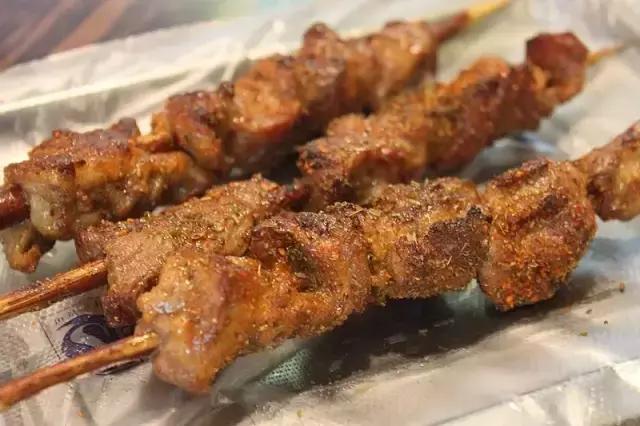 大连美食店,大连特色美食店