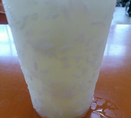 洗米的水真的美白吗,洗米水的作用