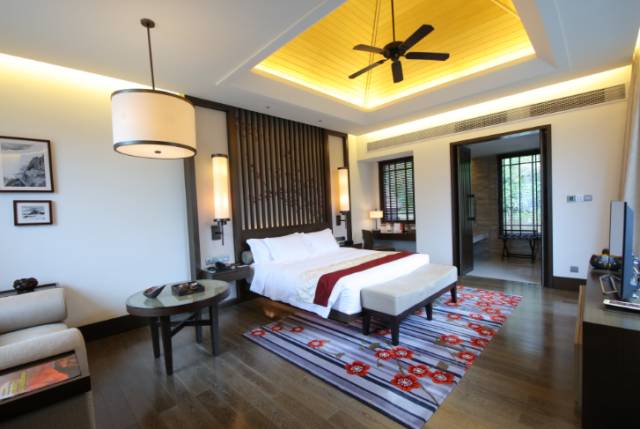 逃离城市隐世山野,逃离城市远离纷争