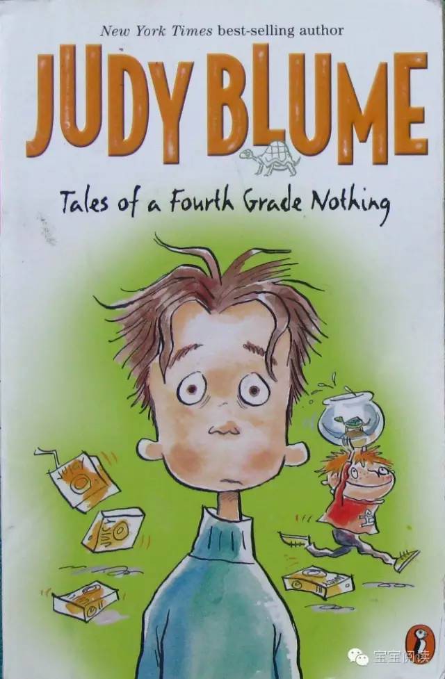 100本最佳儿童小说原版收藏,100本给孩子最棒的书