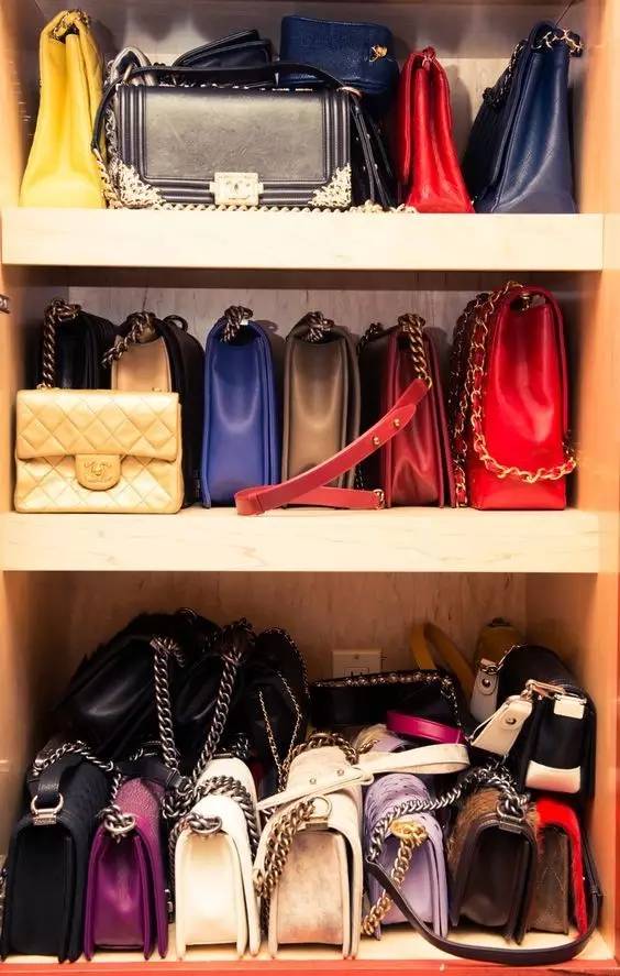 女人最该注重哪几款单品,女人一生只拥有这一种单品就够了