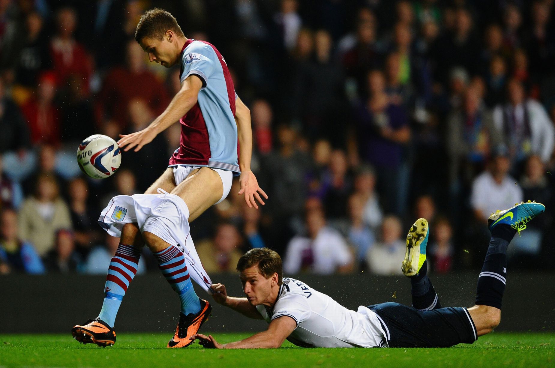 足球场上十大尴尬现场,足球的十大尴尬场面