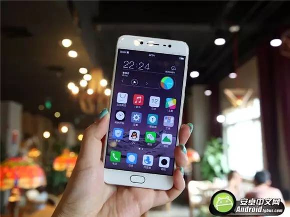 宋仲基vivox7,宋仲基vivo