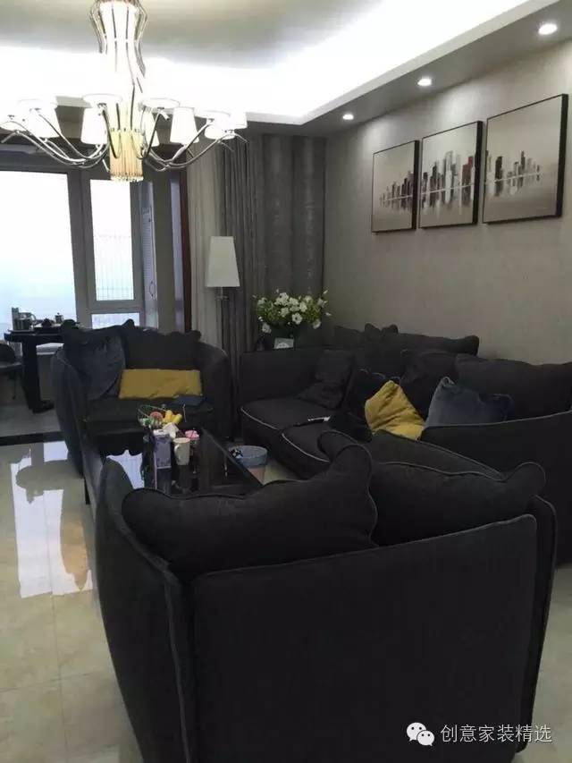 婆婆装修的家怎么改造,婆婆给的新房装修改造