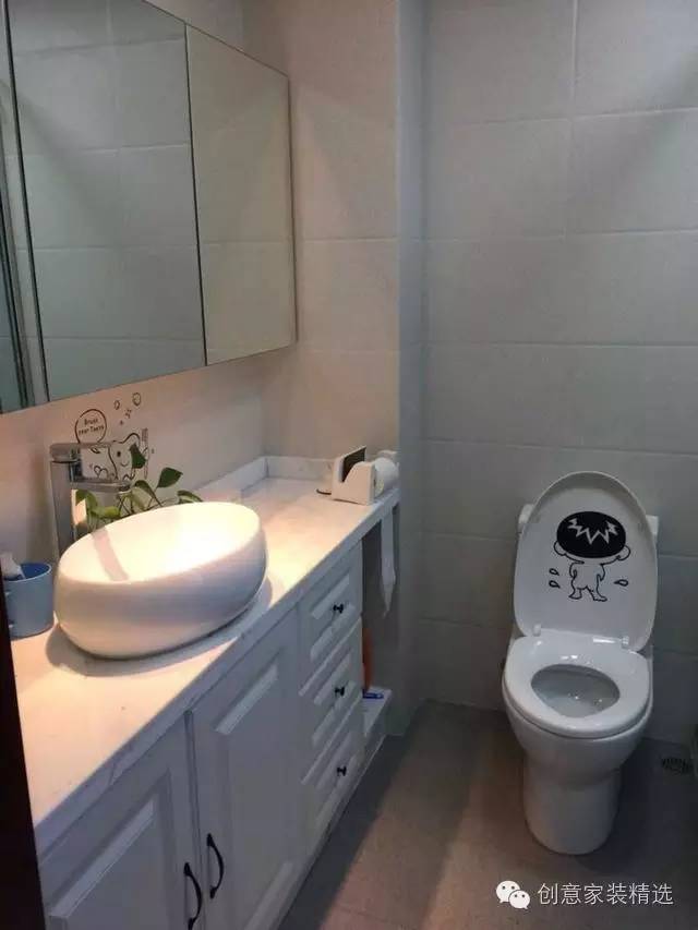 婆婆装修的家怎么改造,婆婆给的新房装修改造