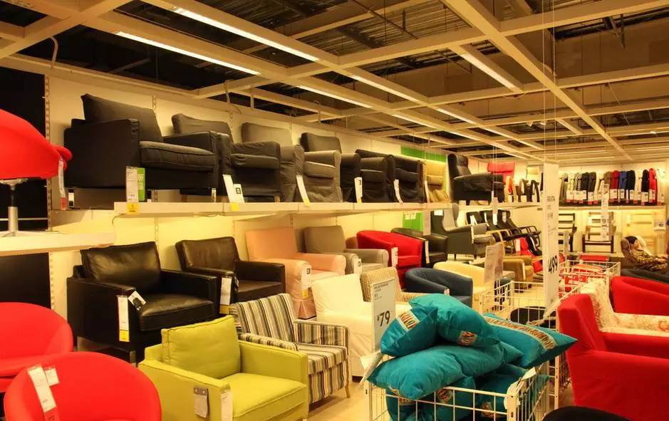 宜家郑州位置,宜家落户西站