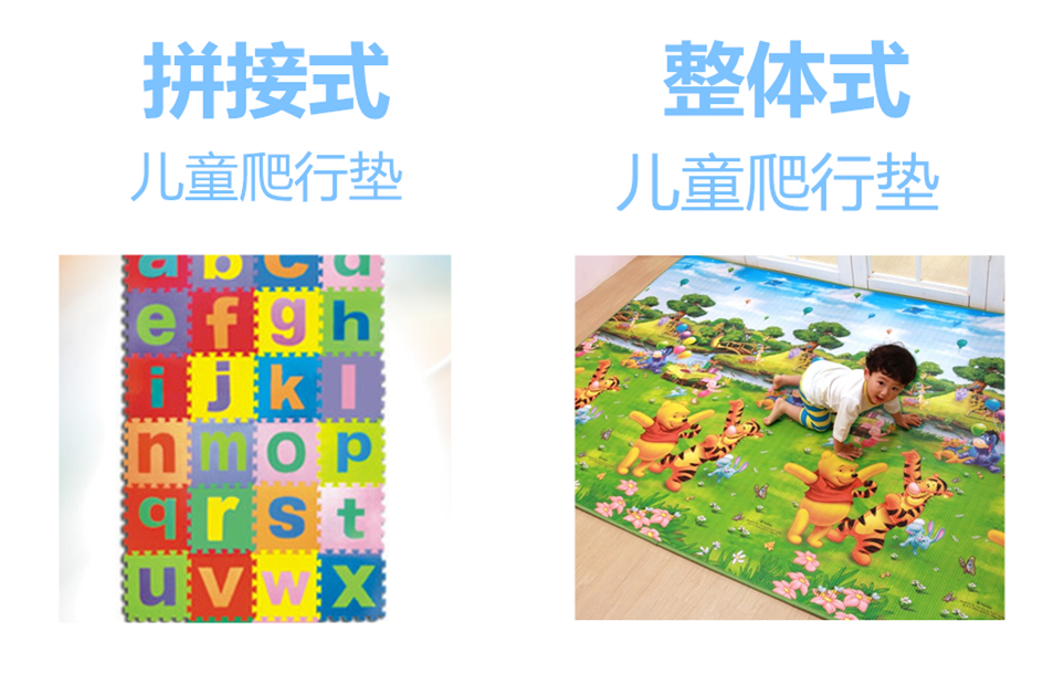 无毒无害的泡沫地垫,泡沫地垫安全无甲醛