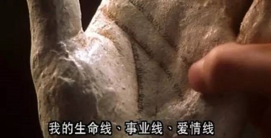 黎明和舒淇演的玻璃之城花絮,玻璃之城黎明舒淇再次重逢