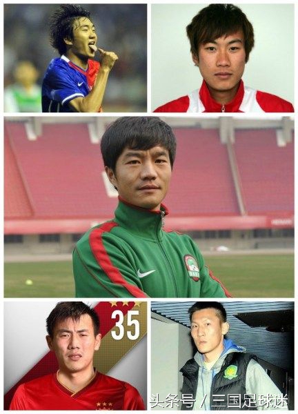 功夫足球众师兄归位,功夫足球众神归位图片