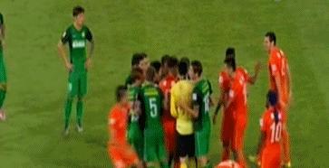 功夫足球众师兄归位,功夫足球众神归位图片