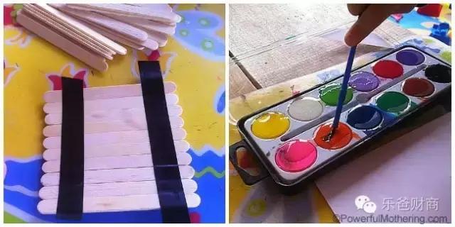 通过游戏训练孩子专注力的方法,怎么通过游戏锻炼孩子的专注力