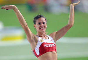 全体取消资格是不公平的！里约奥运会阴谋他们都参与了舞弊