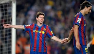 伊布怼瓜迪奥拉,伊布怼人