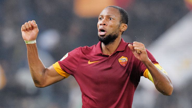 图雷在巴萨几年,图雷巴萨