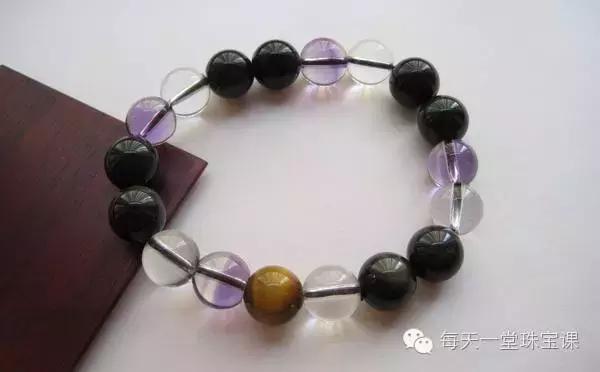 多宝手串真品纯天然招财,招财土豪手串