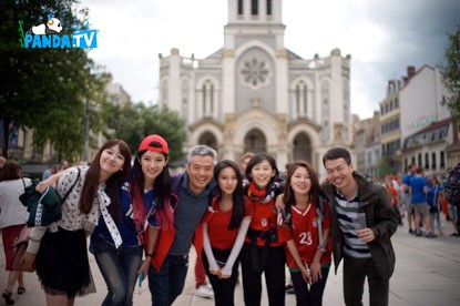 匠心之作高端银杯直播,欧洲杯直播熊猫