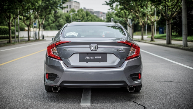 妙手回春创造生命奇迹,思域aspec