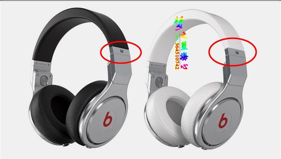 beatspro录音师魔声,beatspro录音师耳机参数