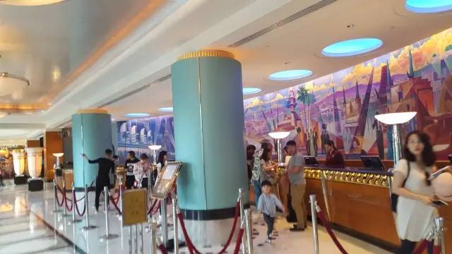 迪士尼好莱坞酒店什么可以带走,迪士尼好莱坞酒店标准房