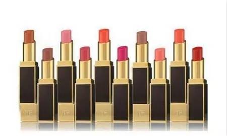 林更新的口红多少钱,两三百的口红很便宜吗