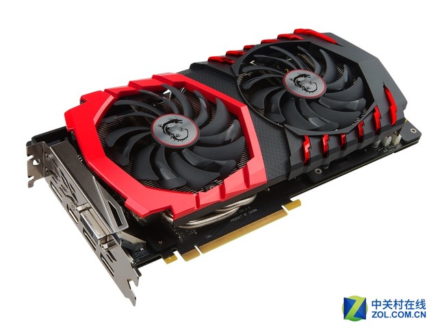 英伟达gtx10603g和rx580对比,rx480评测